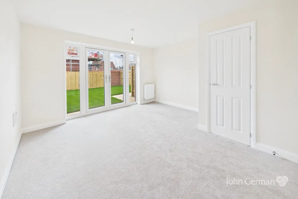 Evans Road, East Leake, photo 2