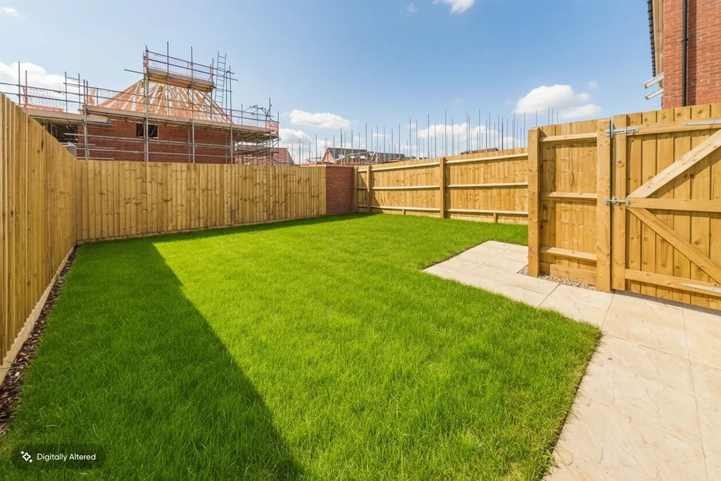 Evans Road, East Leake, photo 13