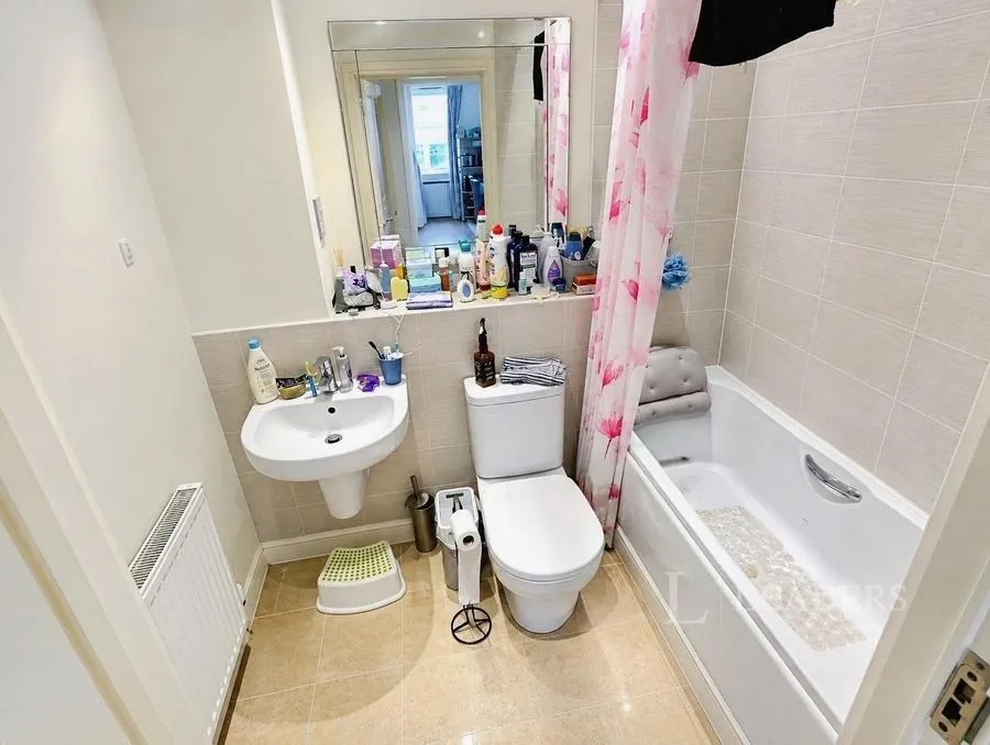 Somerset Close, Derby, DE22, photo 8