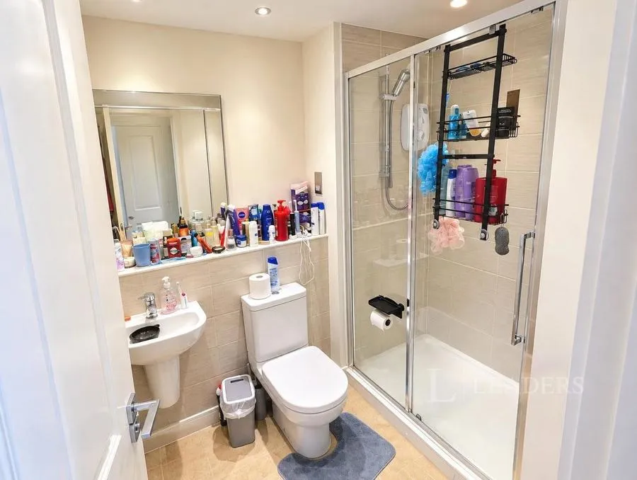 Somerset Close, Derby, DE22, photo 6