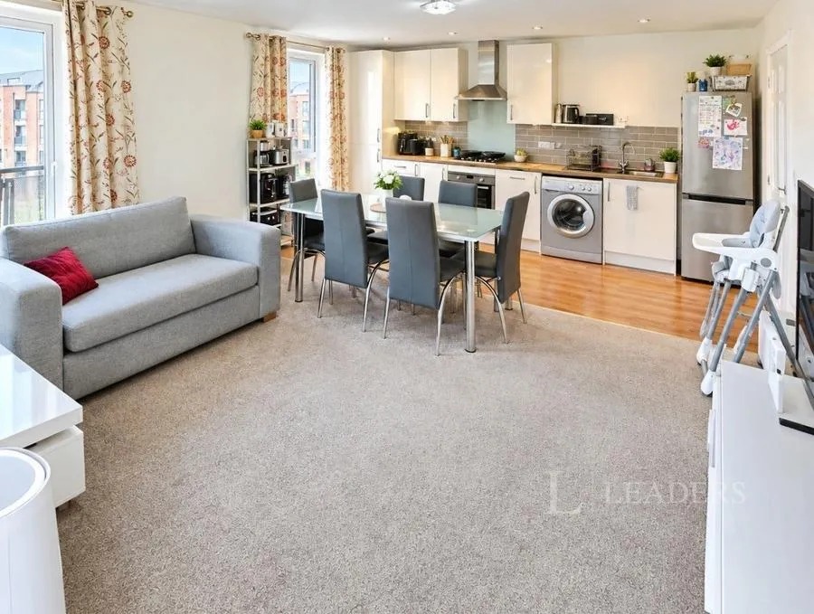 Somerset Close, Derby, DE22, photo 2