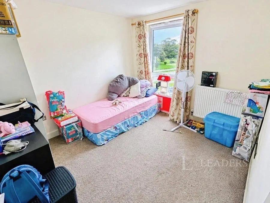 Somerset Close, Derby, DE22, photo 7