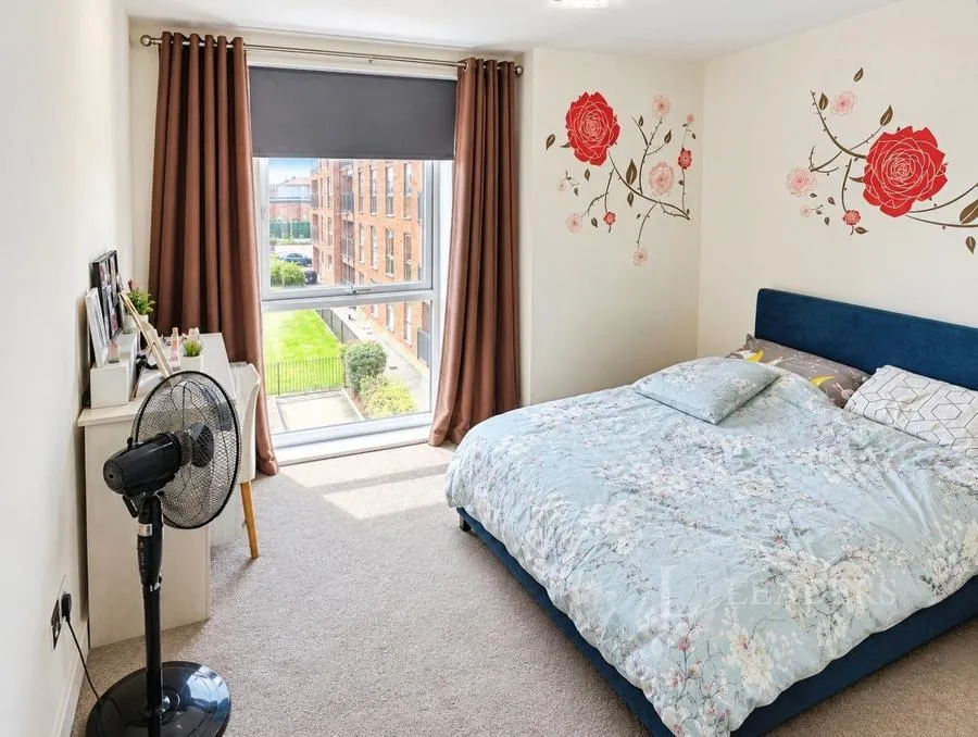 Somerset Close, Derby, DE22, photo 5