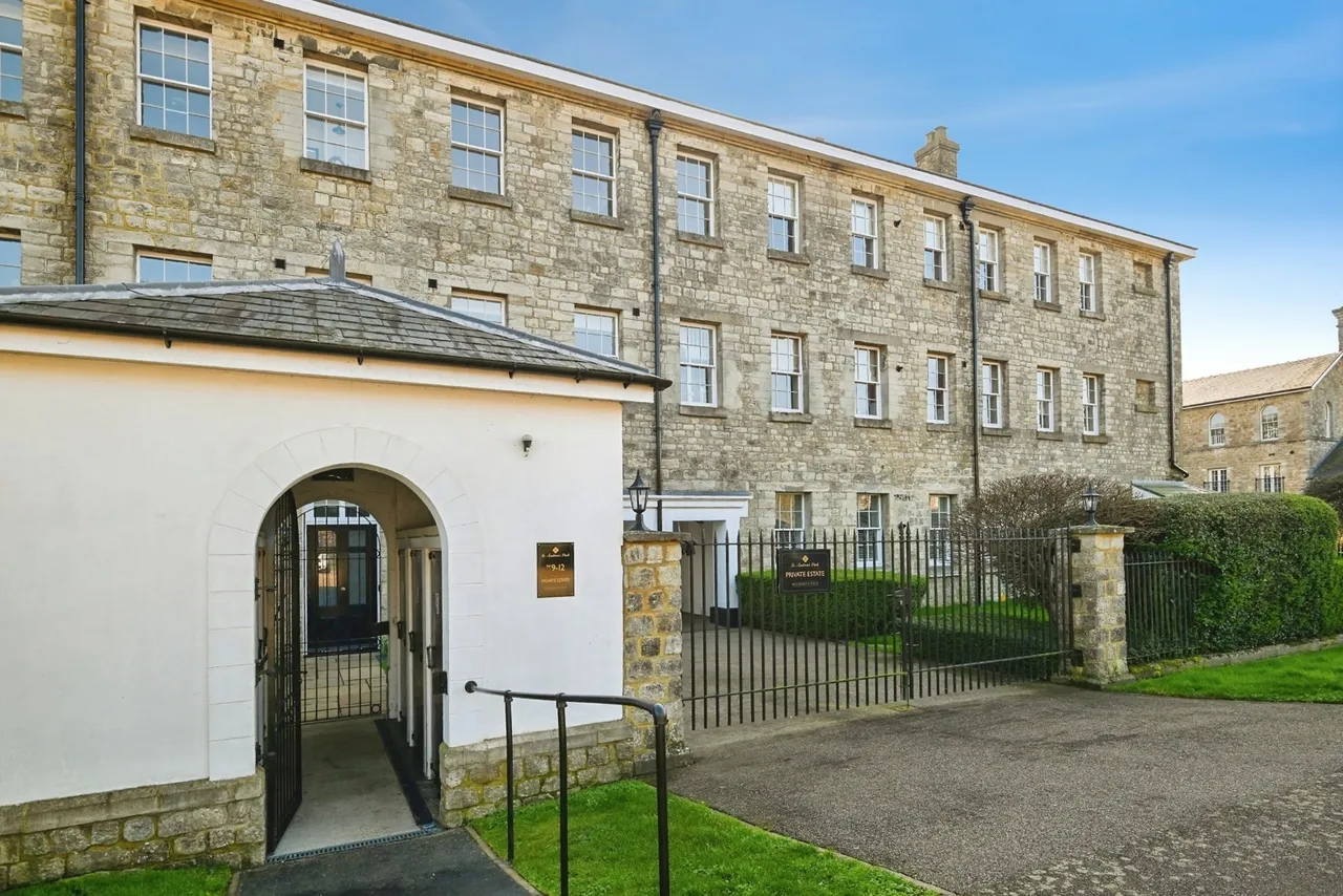 St. Andrews Park, Tarragon Road, Maidstone, Kent, ME16, photo 13