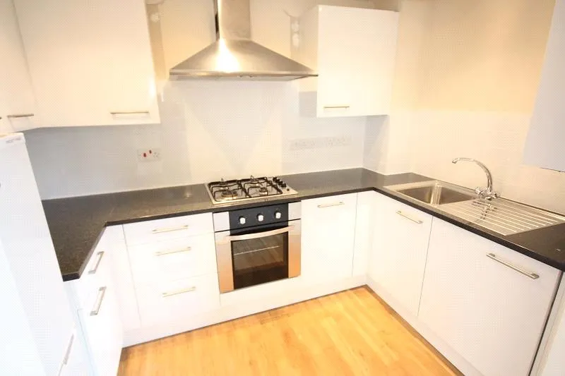 Warwick Court, 22 Bournemouth Road, Poole, Dorset, BH14, photo 2