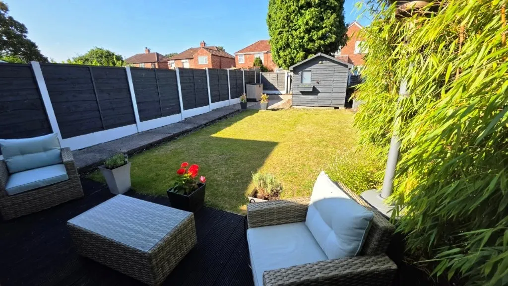Avonlea Road, Droylsden, M43, photo 4