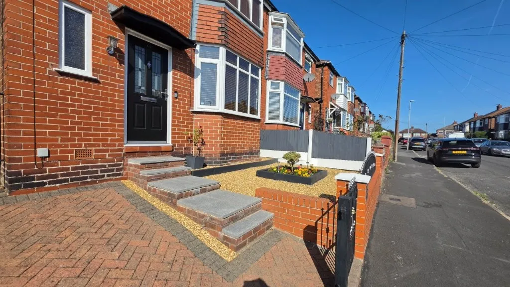 Avonlea Road, Droylsden, M43, photo 26