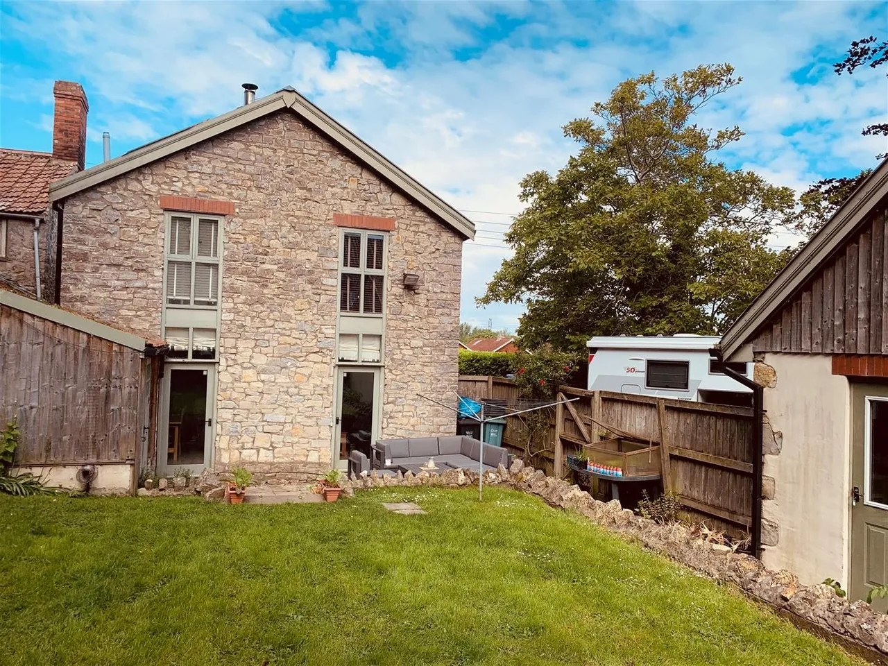 The Causeway Woolavington, Bridgwater TA7 8DN, photo 7