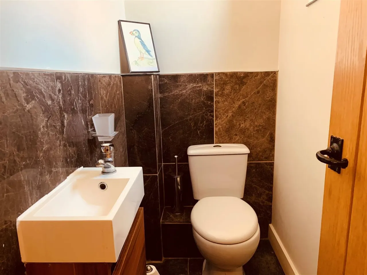 The Causeway Woolavington, Bridgwater TA7 8DN, photo 17
