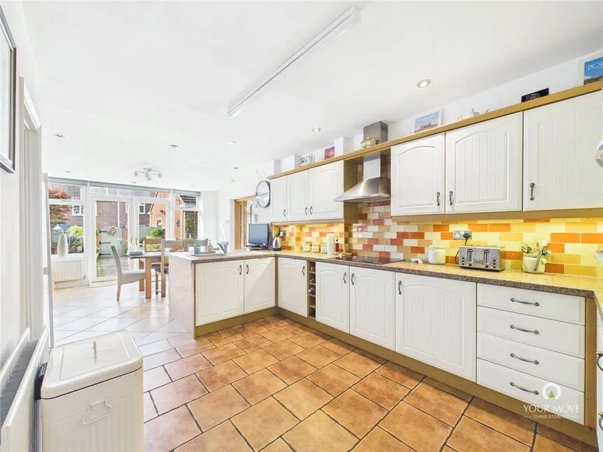 Newcastle Road, Chester Le Street, DH3, photo 6
