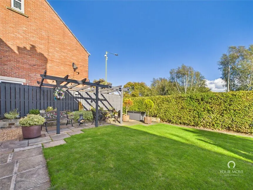 Newcastle Road, Chester Le Street, DH3, photo 7