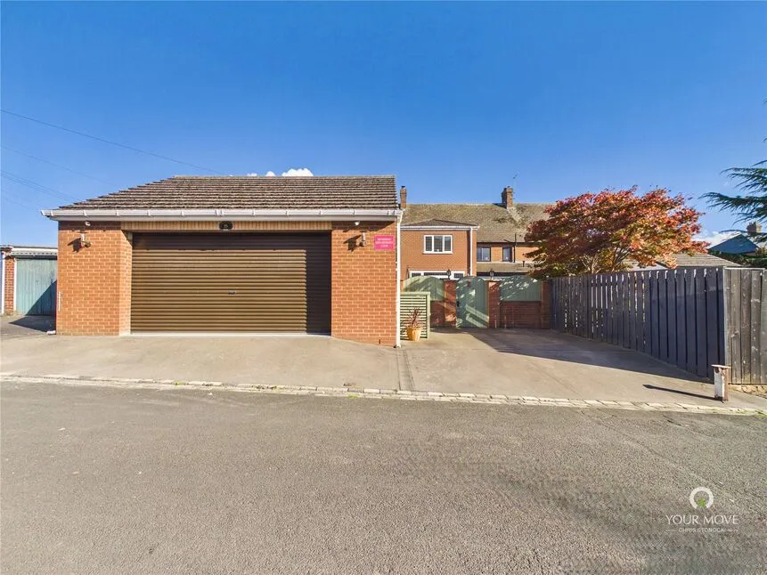 Newcastle Road, Chester Le Street, DH3, photo 28