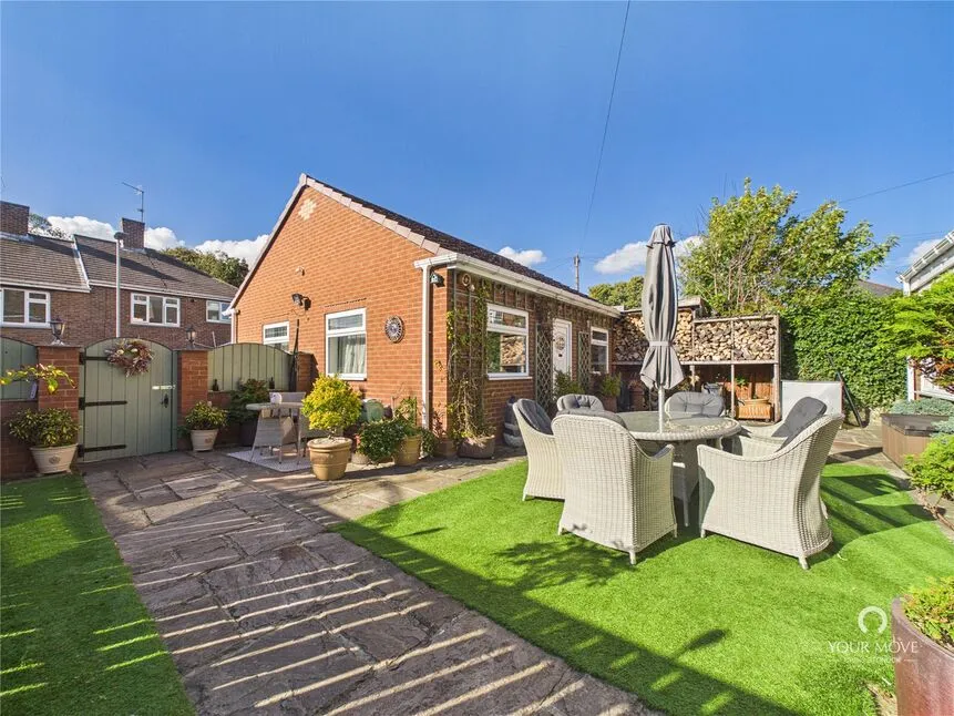 Newcastle Road, Chester Le Street, DH3, photo 2