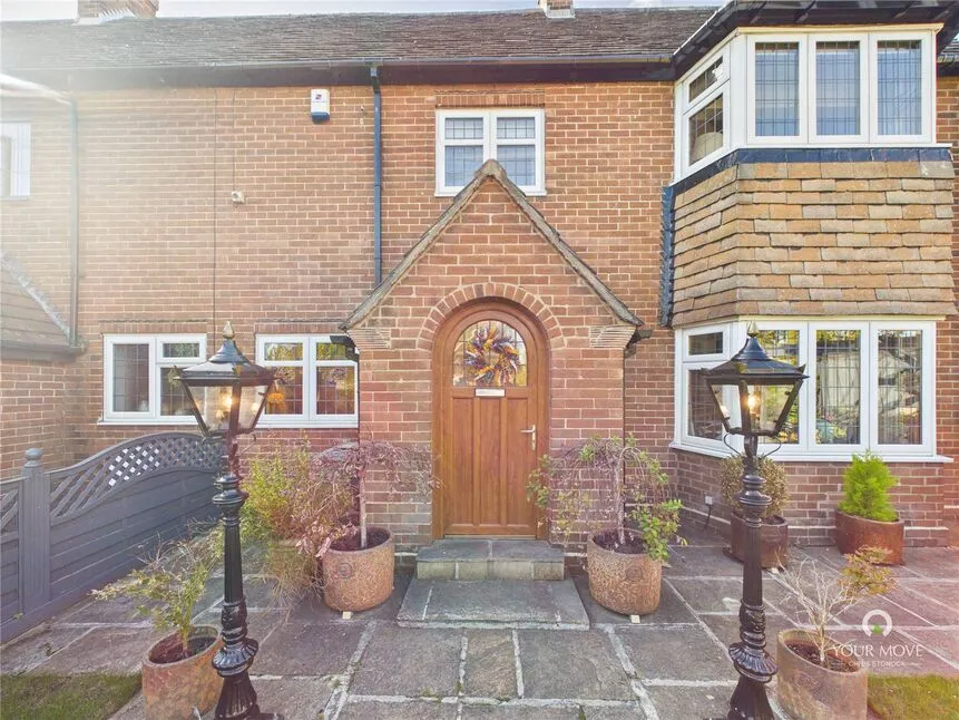 Newcastle Road, Chester Le Street, DH3, photo 8