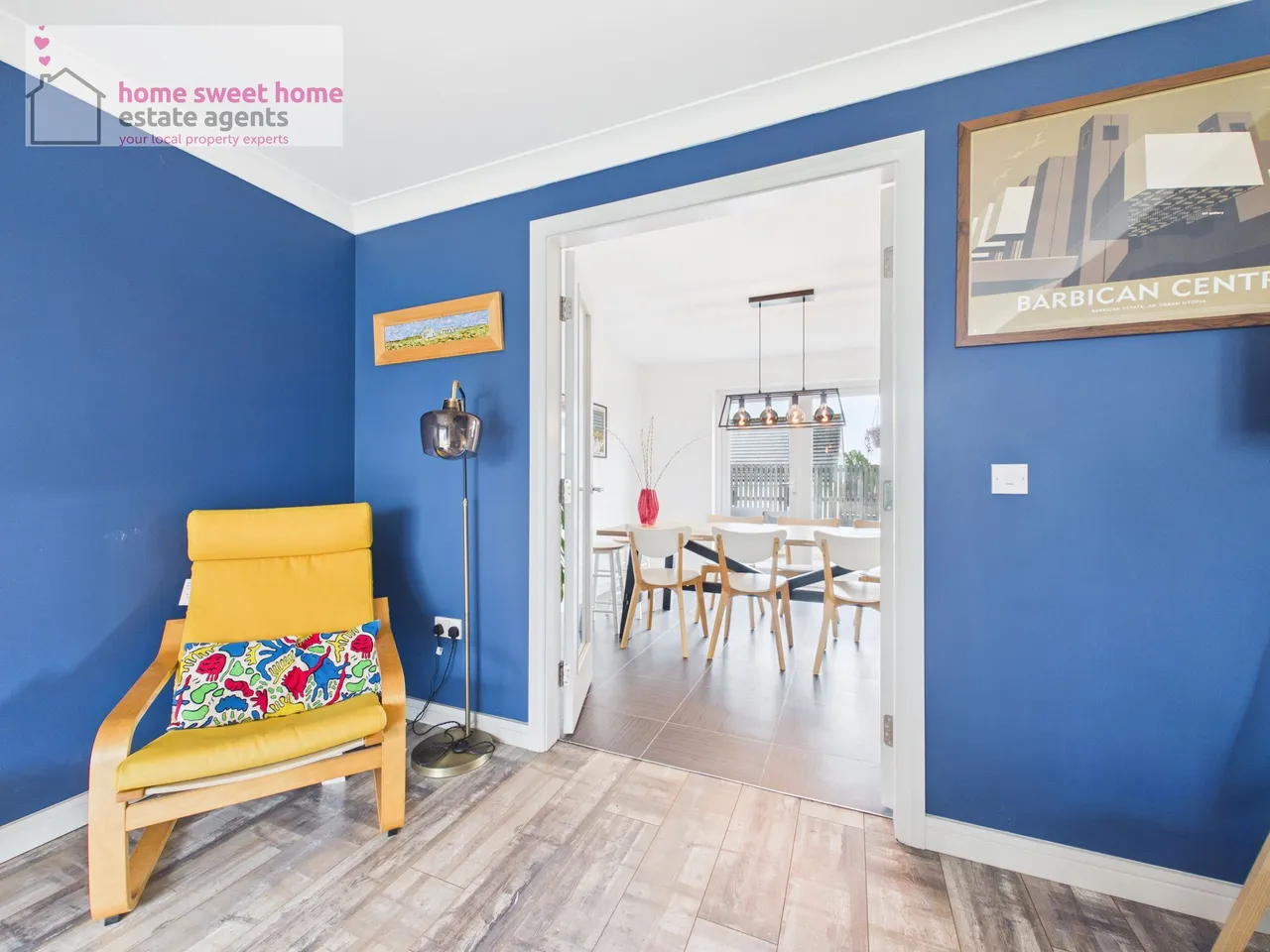 Dunvegan Place, Inverness, IV3, photo 5