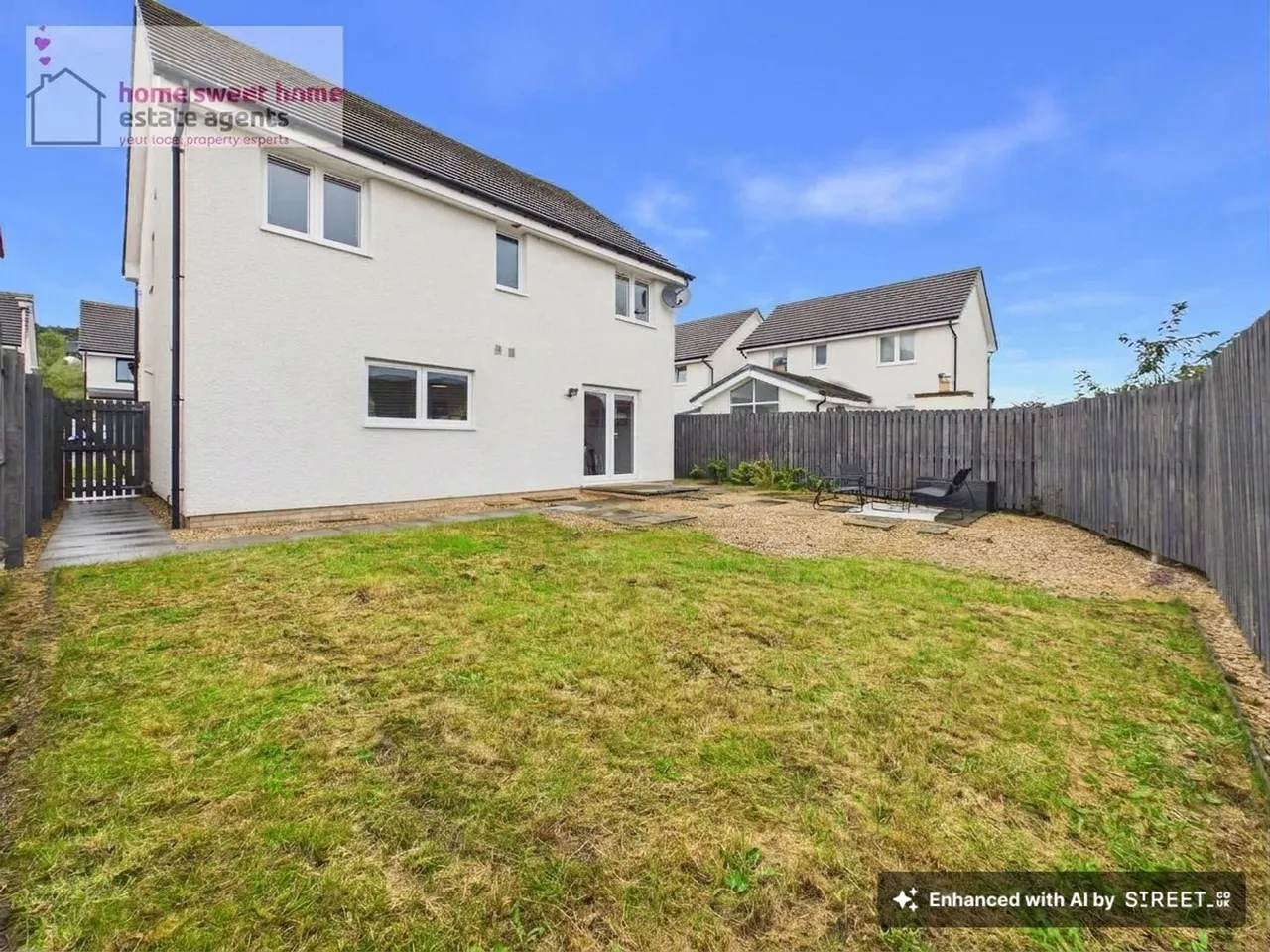Dunvegan Place, Inverness, IV3, photo 39