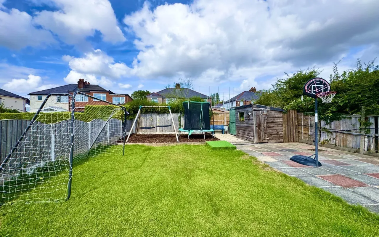 Kiln Lane, St Helens, photo 23
