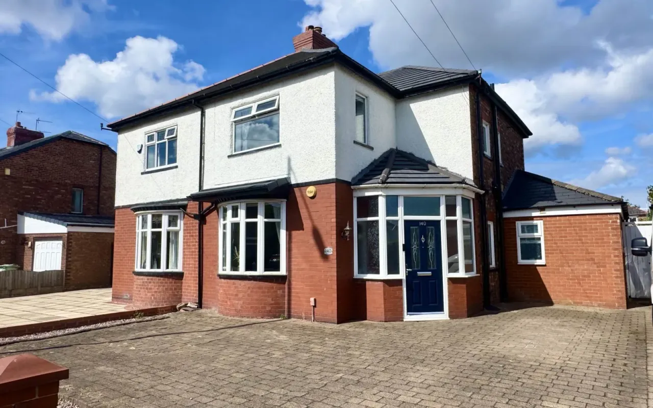 3 bed land for sale — Kiln Lane, St Helens