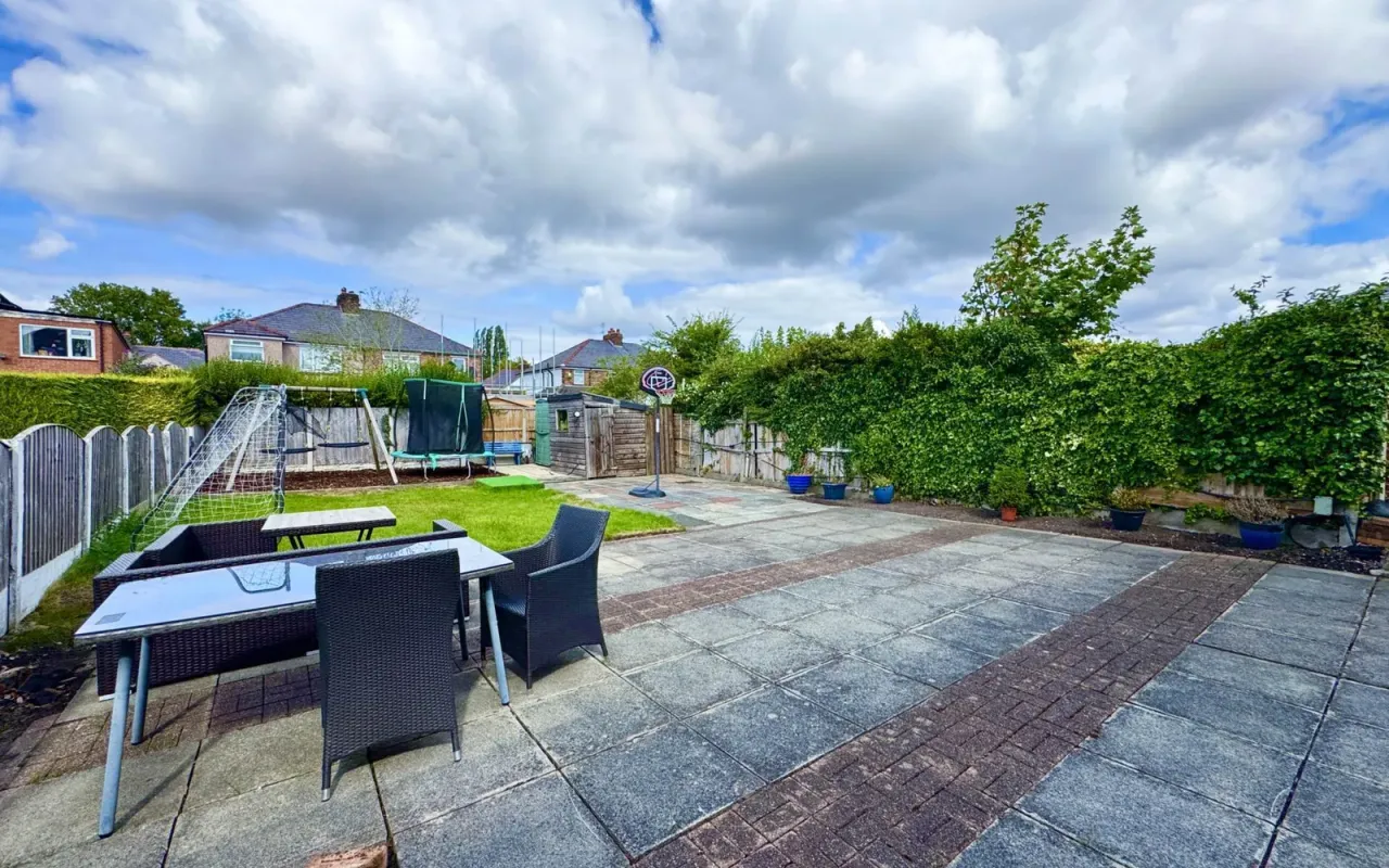 Kiln Lane, St Helens, photo 25
