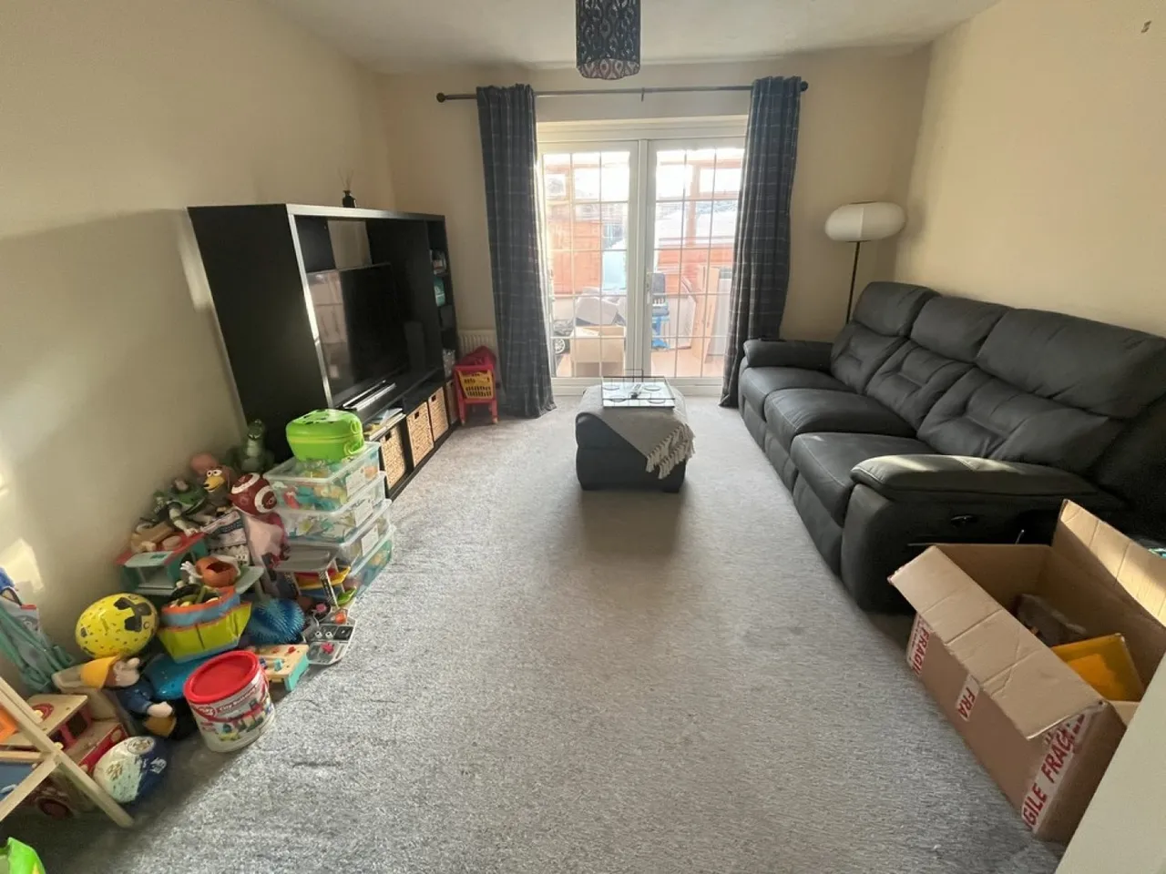 Hayside Avenue, NG24, photo 2
