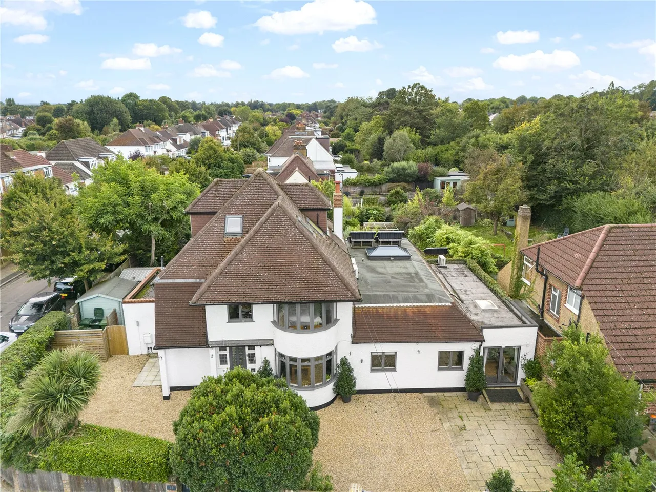 Howard Close, Hampton, TW12 2UB, photo 12