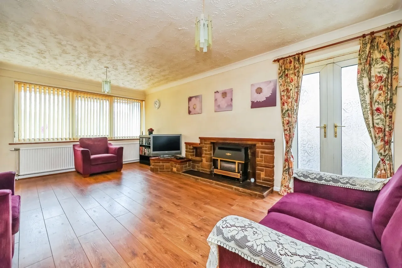 Stanthorne Close, Silverdale, Nottingham, NG11, photo 5