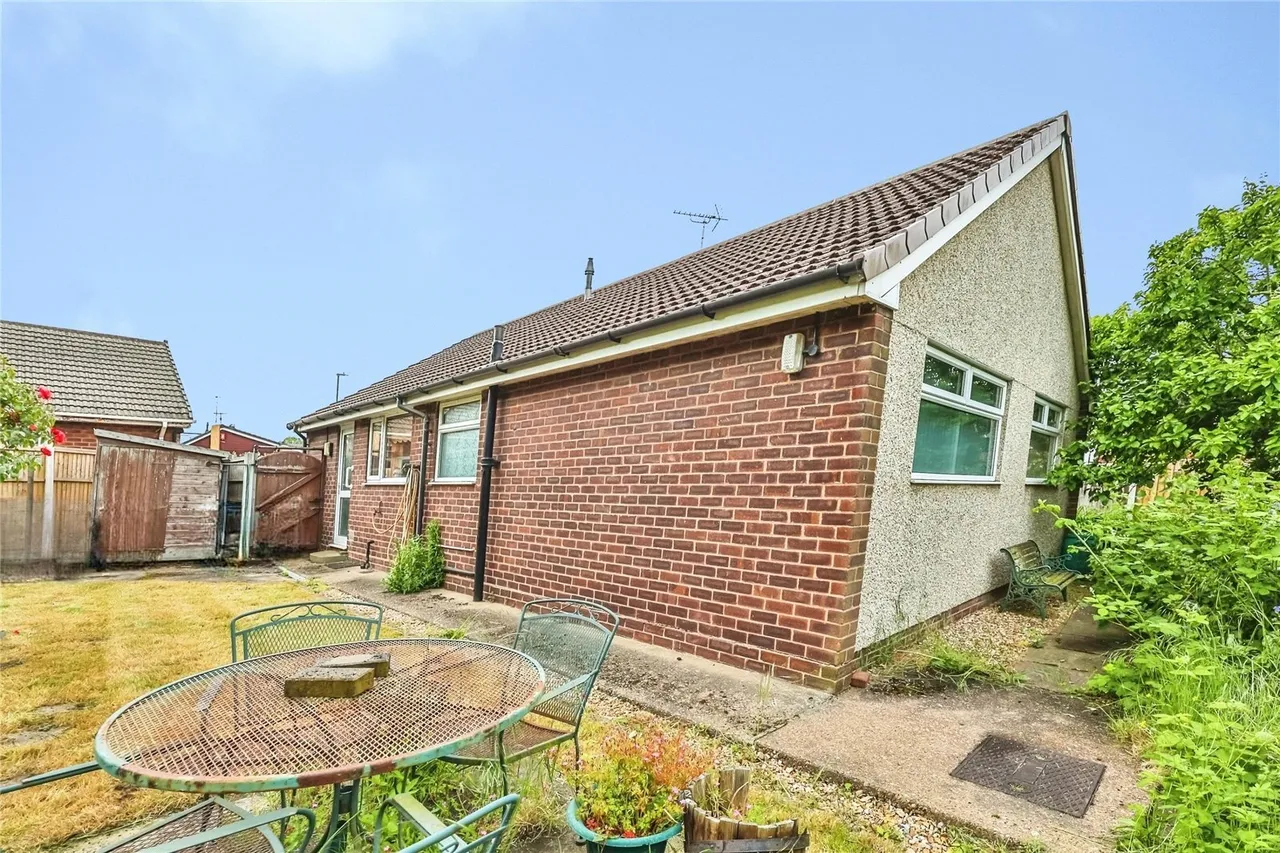 Stanthorne Close, Silverdale, Nottingham, NG11, photo 16