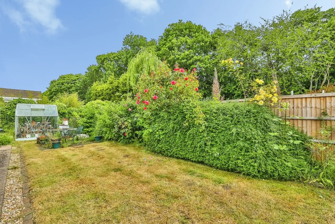 Stanthorne Close, Silverdale, Nottingham, NG11, photo 4