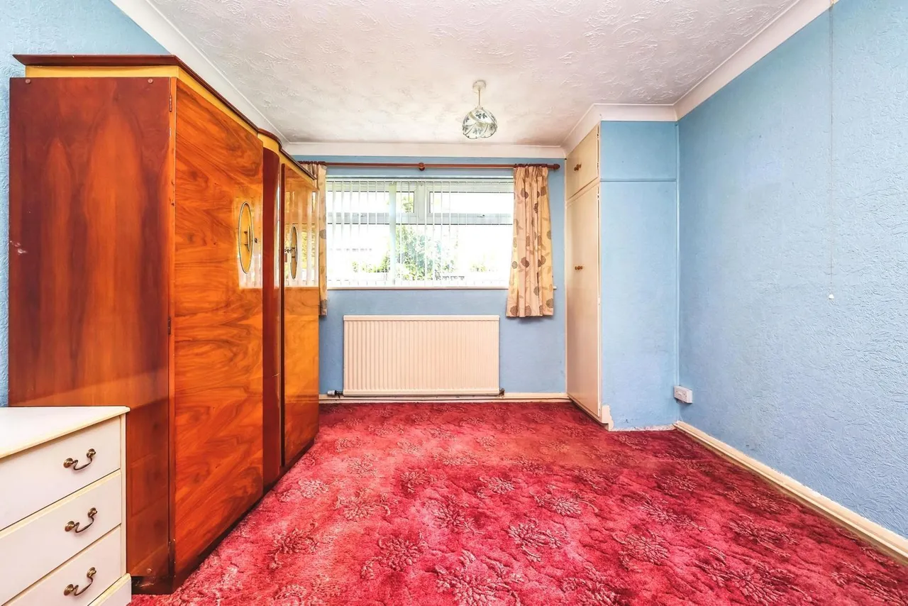 Stanthorne Close, Silverdale, Nottingham, NG11, photo 10
