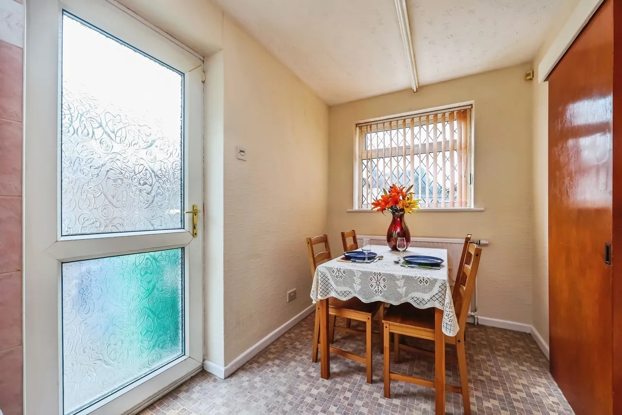 Stanthorne Close, Silverdale, Nottingham, NG11, photo 8