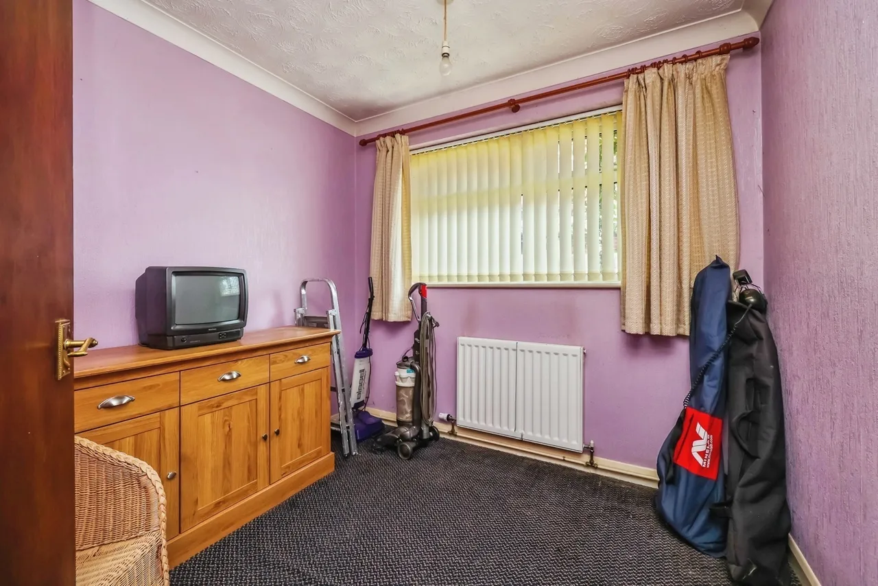 Stanthorne Close, Silverdale, Nottingham, NG11, photo 12
