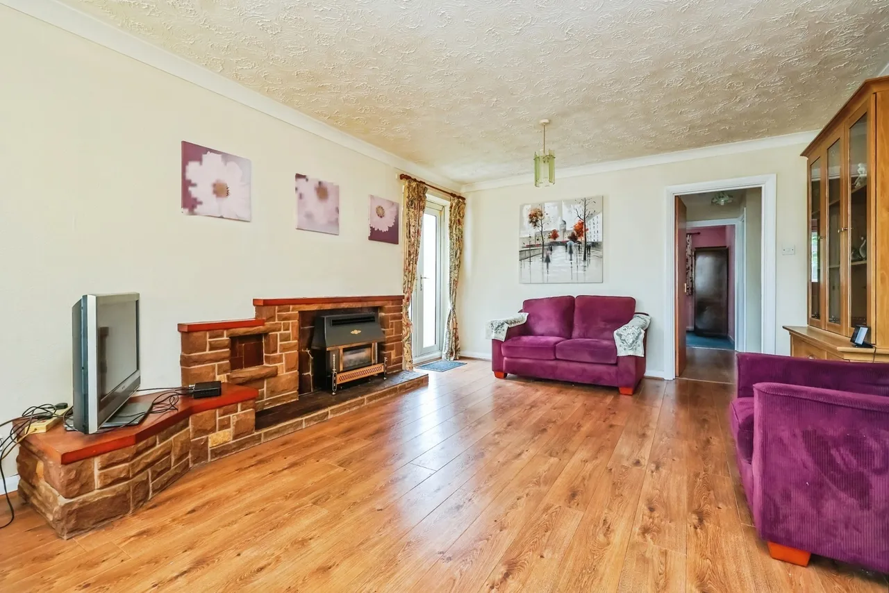 Stanthorne Close, Silverdale, Nottingham, NG11, photo 9