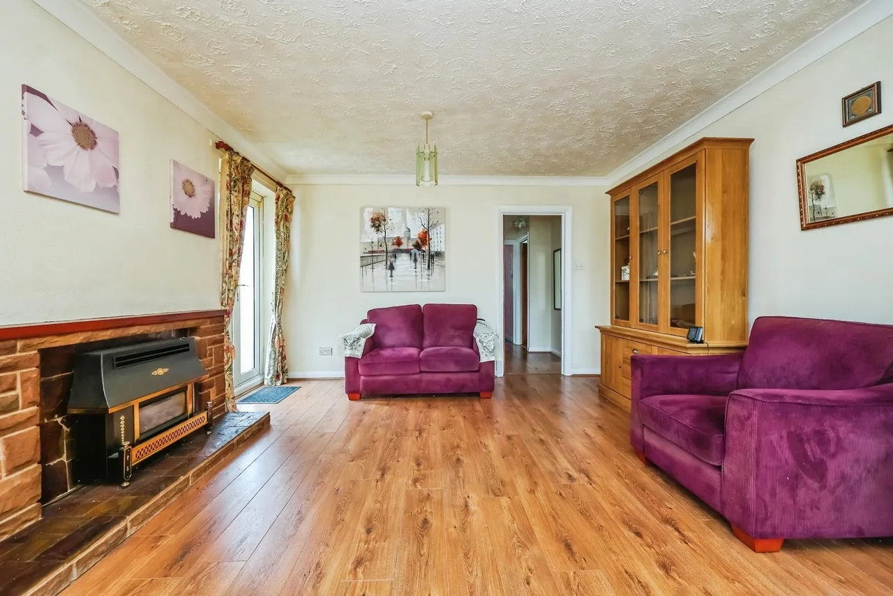 Stanthorne Close, Silverdale, Nottingham, NG11, photo 7