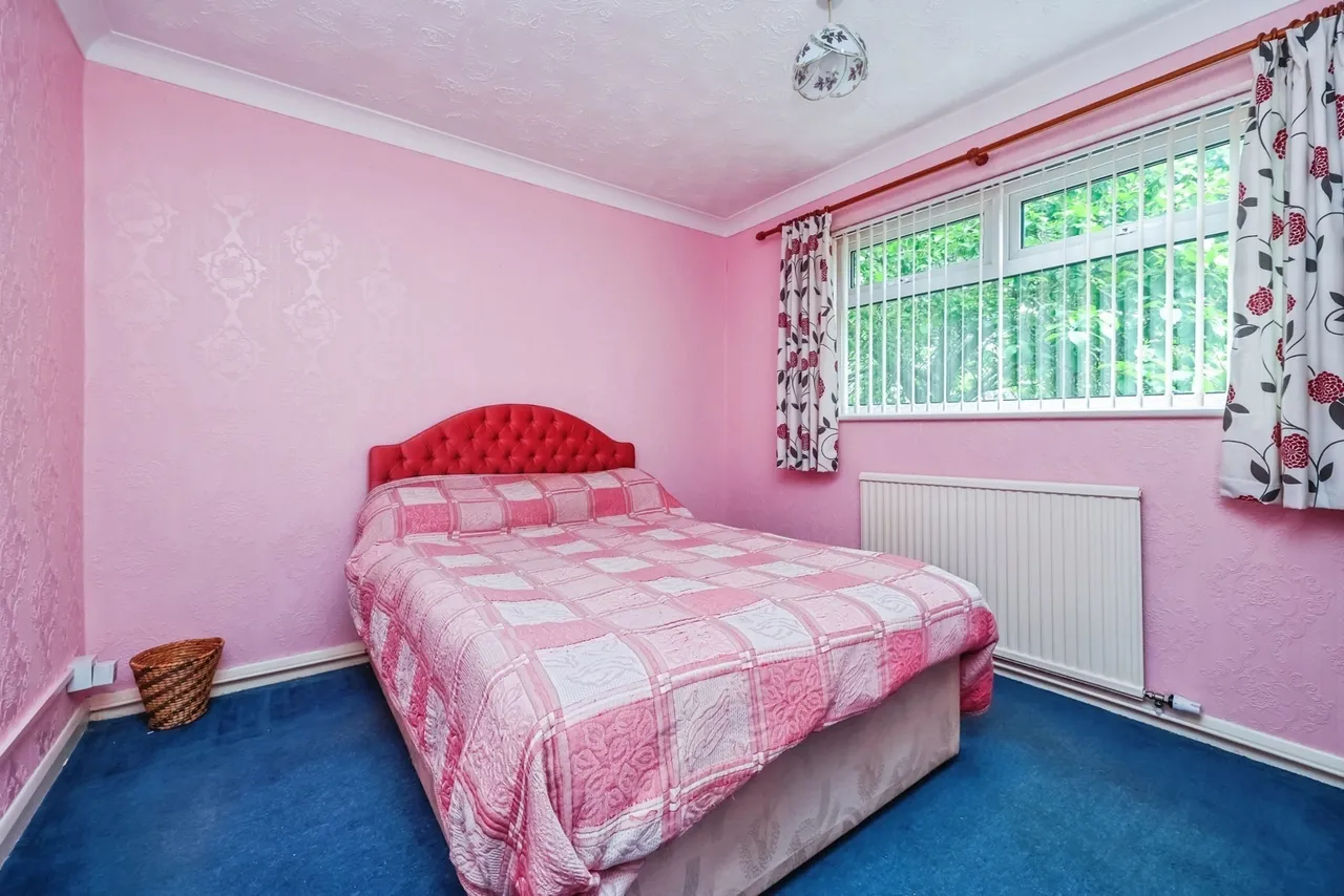 Stanthorne Close, Silverdale, Nottingham, NG11, photo 11