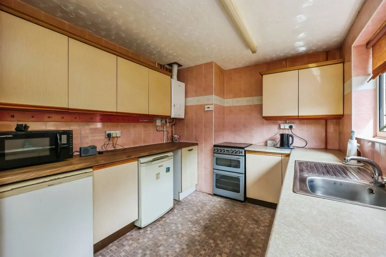 Stanthorne Close, Silverdale, Nottingham, NG11, photo 6