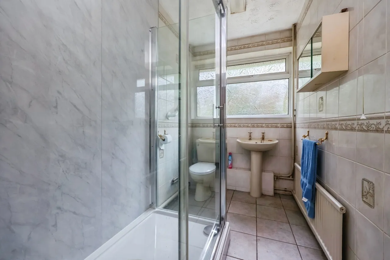 Stanthorne Close, Silverdale, Nottingham, NG11, photo 13