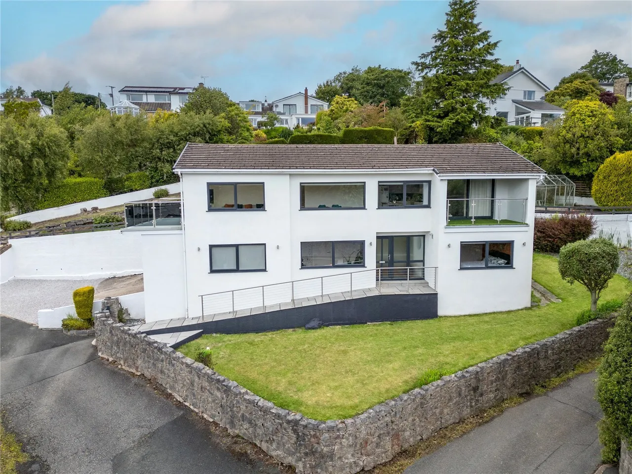 Lon Brynteg, Glyngarth, LL59, photo 6