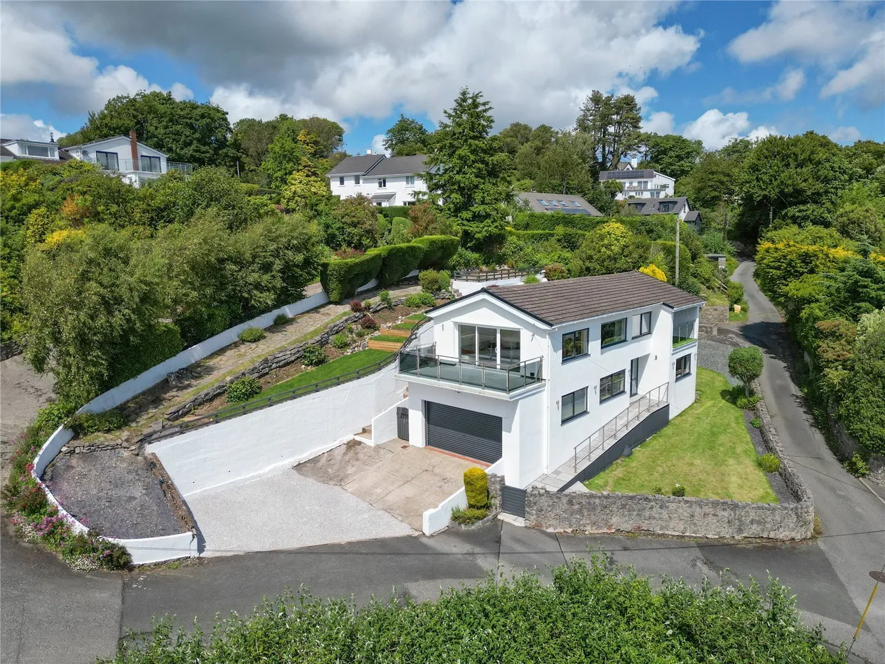 Lon Brynteg, Glyngarth, LL59, photo 3