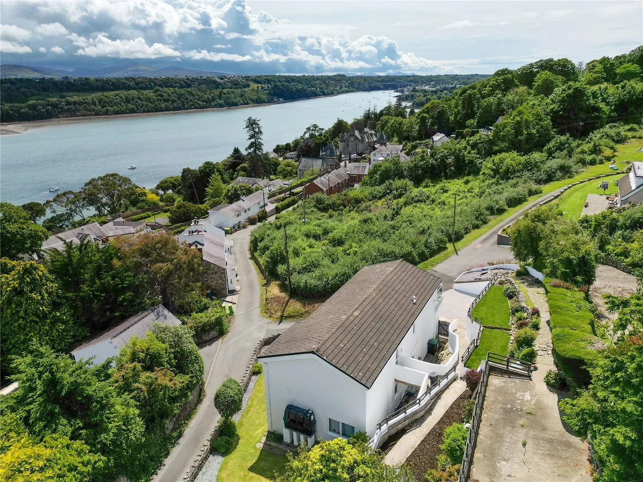 Lon Brynteg, Glyngarth, LL59, photo 29