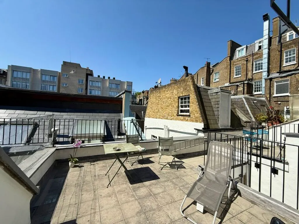 Gloucester Terrace, London W2 3DH, photo 5
