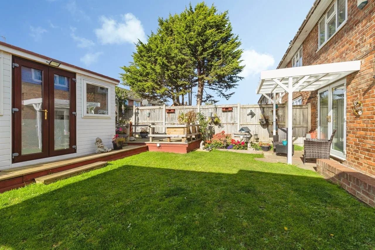 Catcote Road, Hartlepool, TS25, photo 17