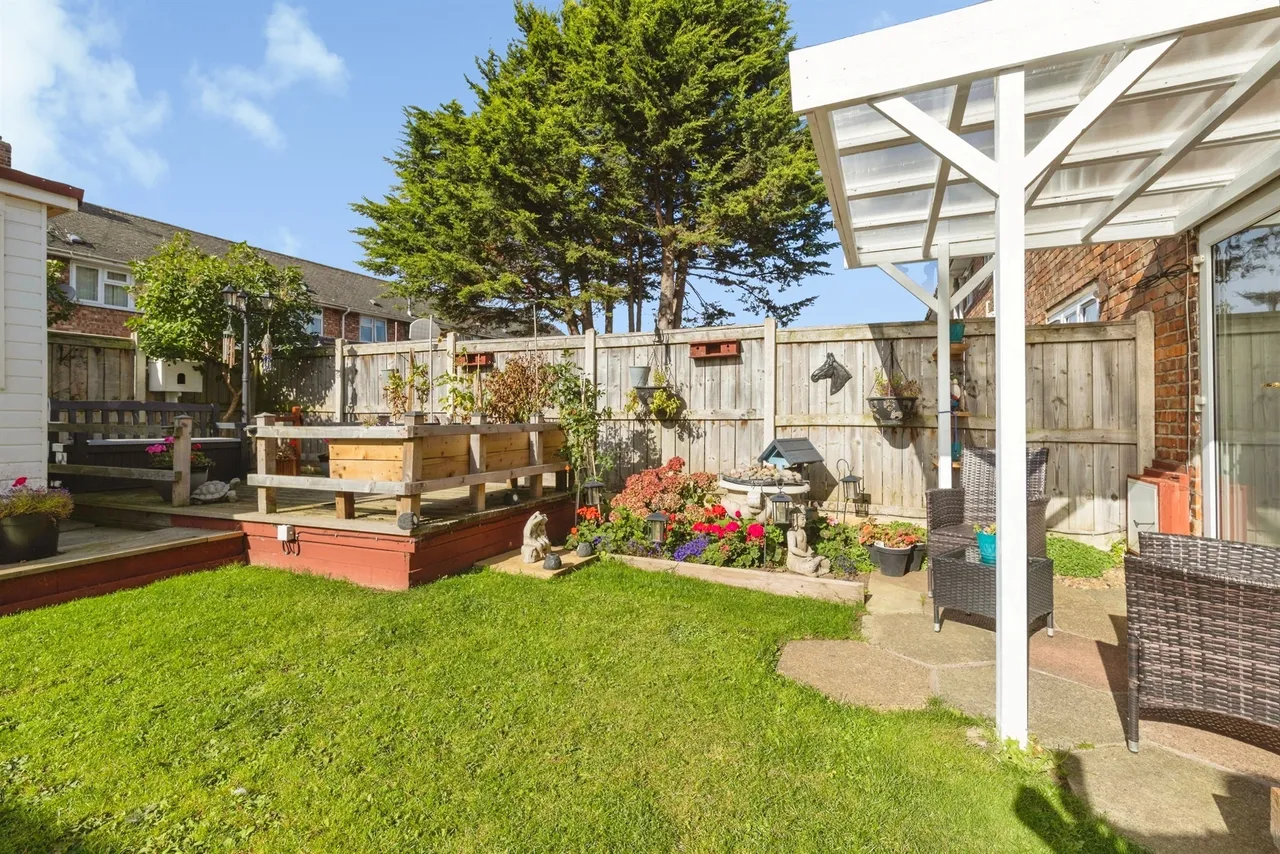 Catcote Road, Hartlepool, TS25, photo 15