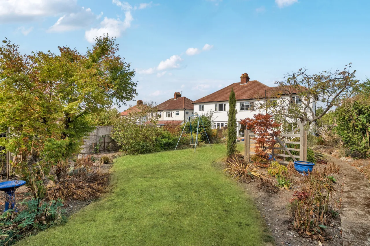 Chessington Way, West Wickham, BR4, photo 26
