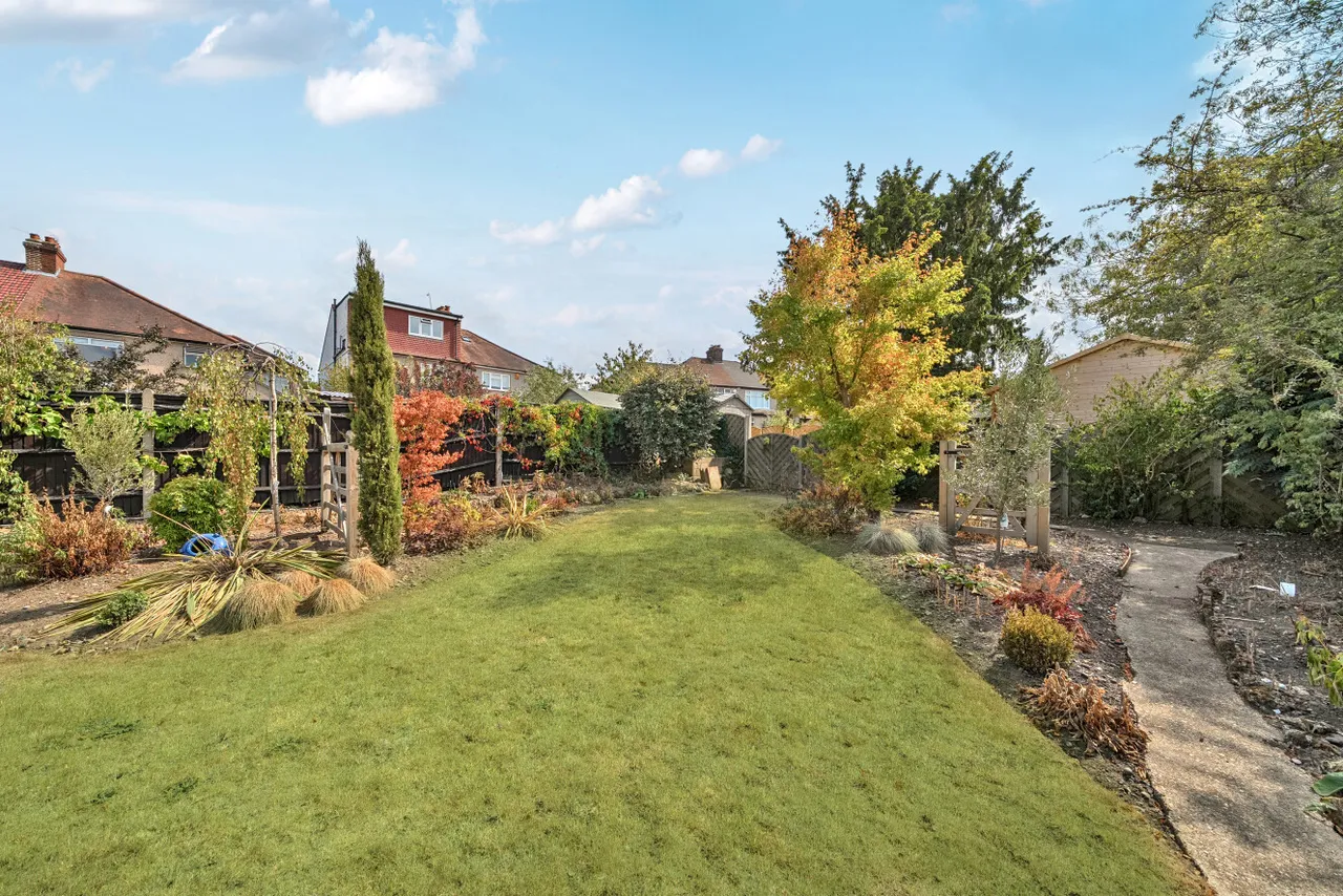 Chessington Way, West Wickham, BR4, photo 5