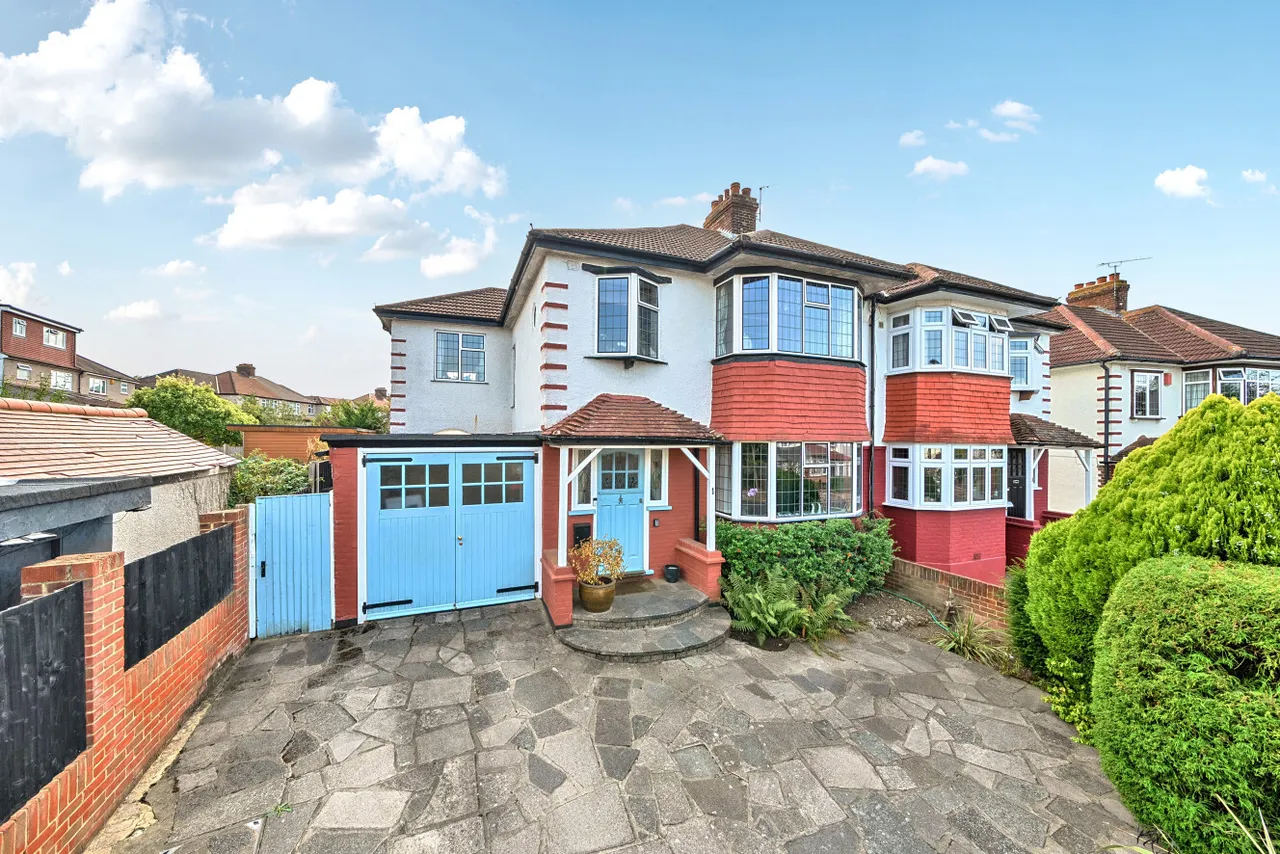 Chessington Way, West Wickham, BR4, photo 27