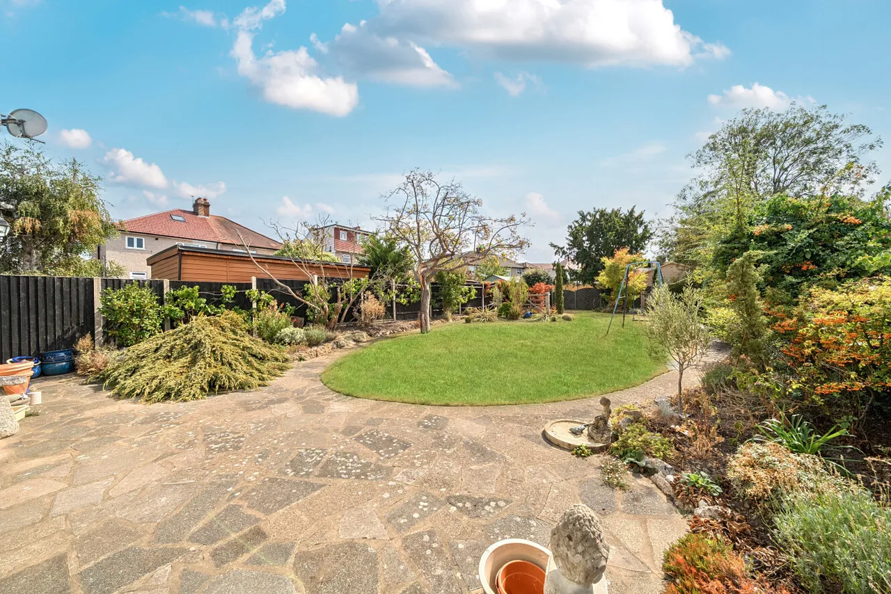 Chessington Way, West Wickham, BR4, photo 4