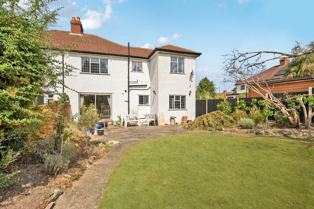 Chessington Way, West Wickham, BR4, photo 25