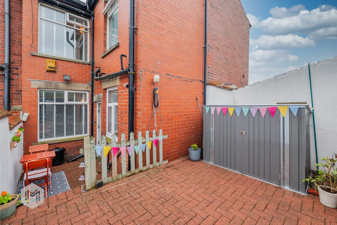 Bolton Road, Hawkshaw, Bury, BL8 4JN, photo 22