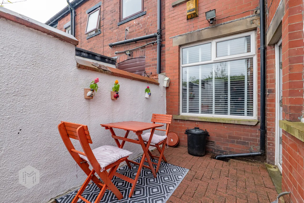 Bolton Road, Hawkshaw, Bury, BL8 4JN, photo 23