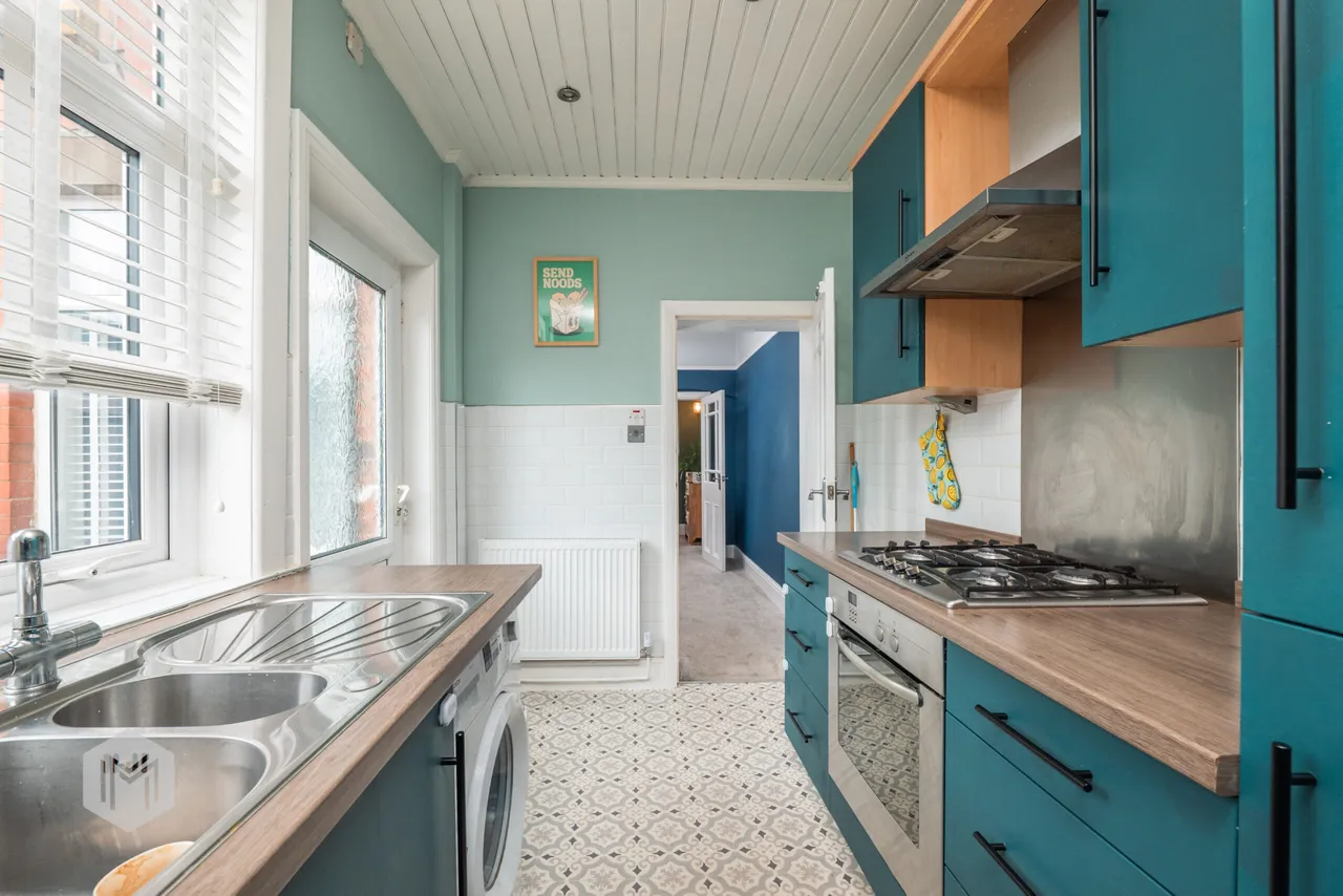 Bolton Road, Hawkshaw, Bury, BL8 4JN, photo 8